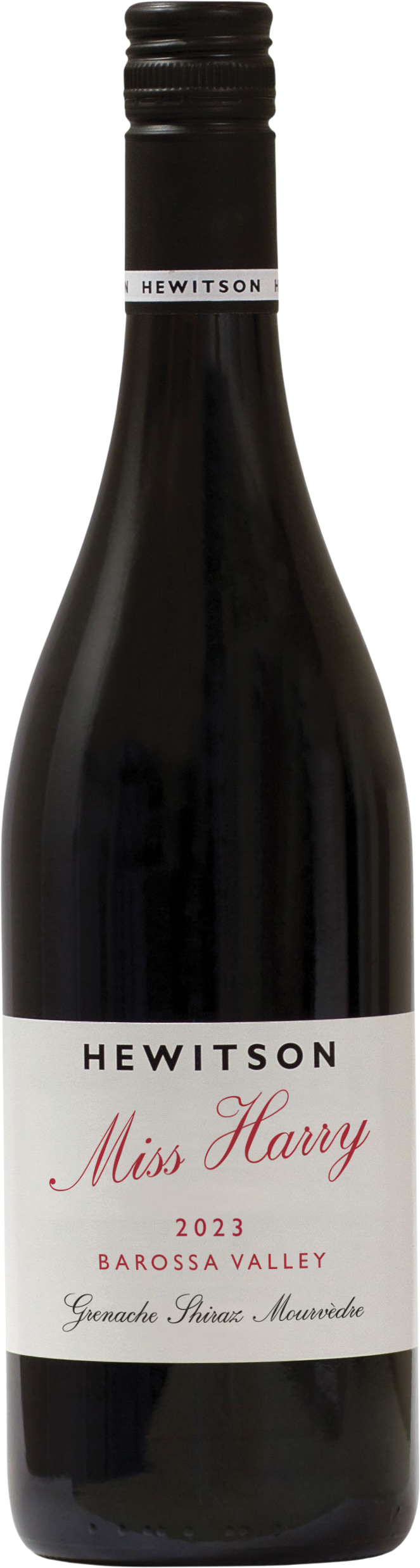 Hewitson Miss Harry Grenache Shiraz Mourvèdre 2023